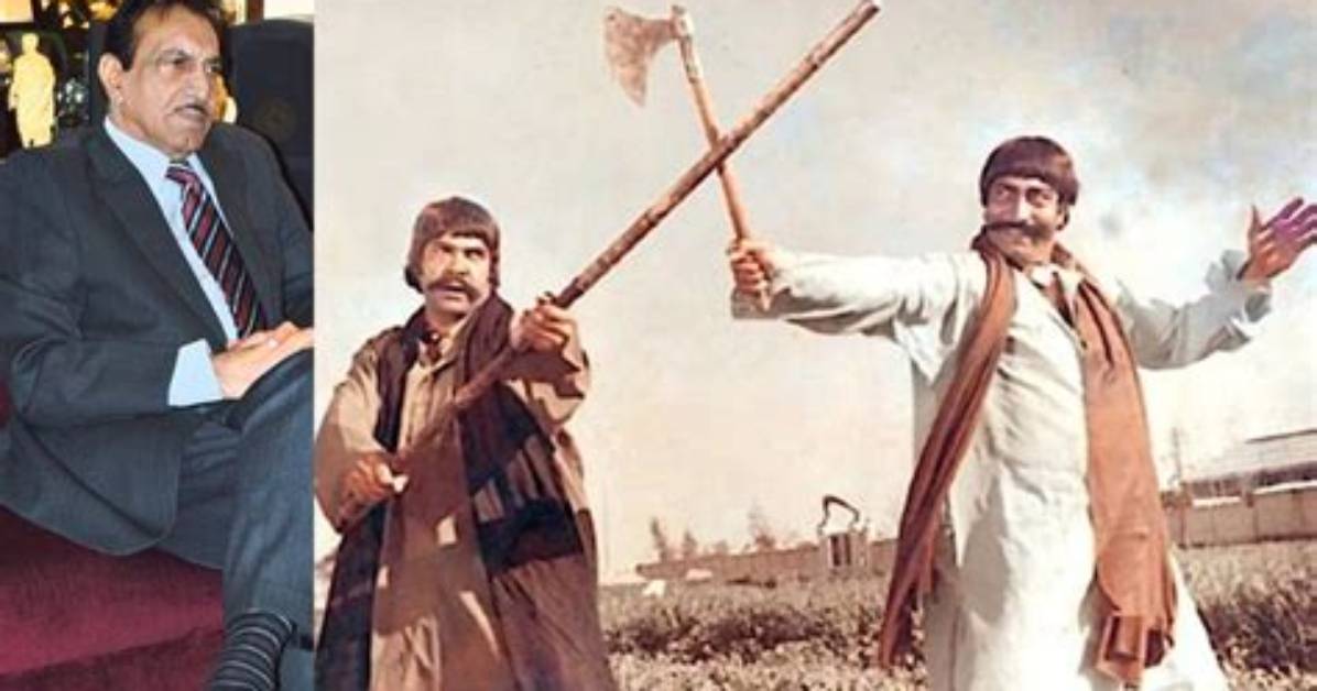 Mustafa Qureshi