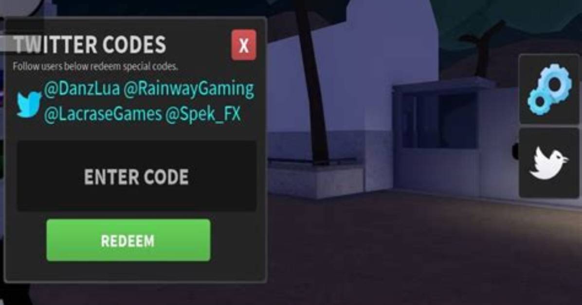 Mutant Codes Roblox (June 2022)