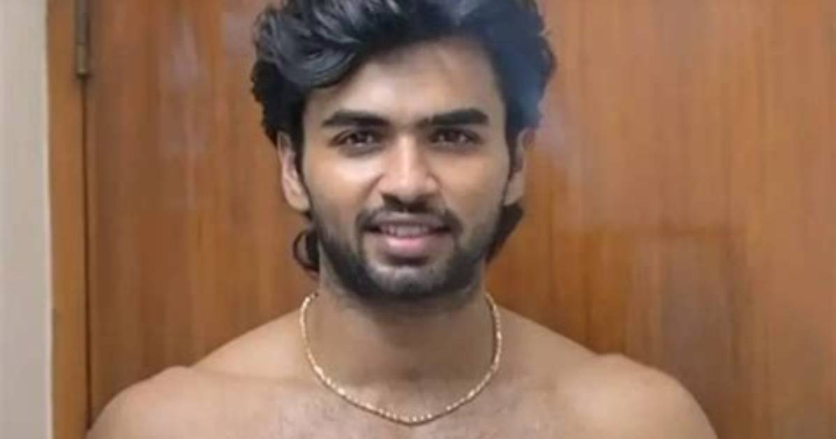 Muthu Kumar Video, Worldstar Muthu Kumar Death, Muthukumar Porridge Fall Death Video