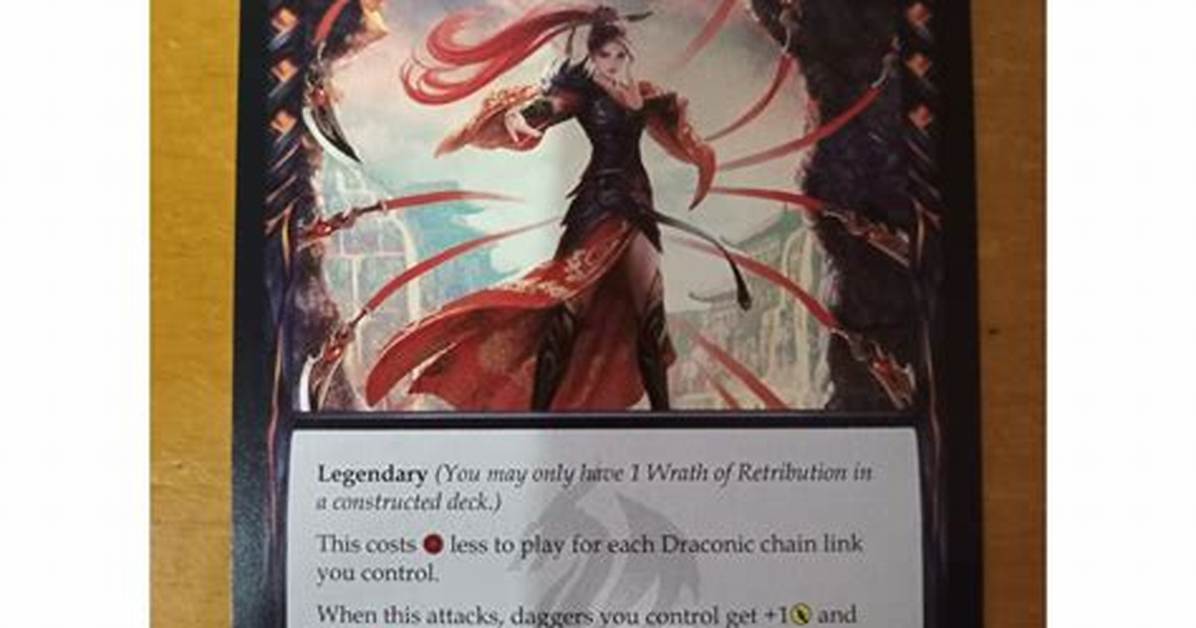 Mutilation as Retribution Rare