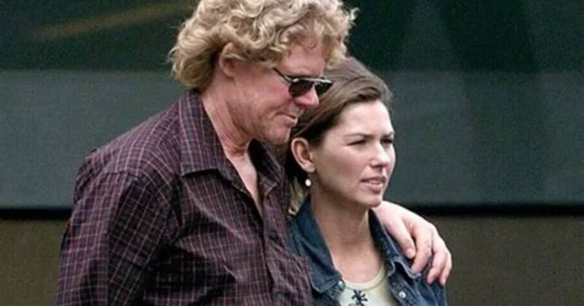 Mutt Lange Net Worth, Age: Weight, Kids, Wife, Bio-Wik
