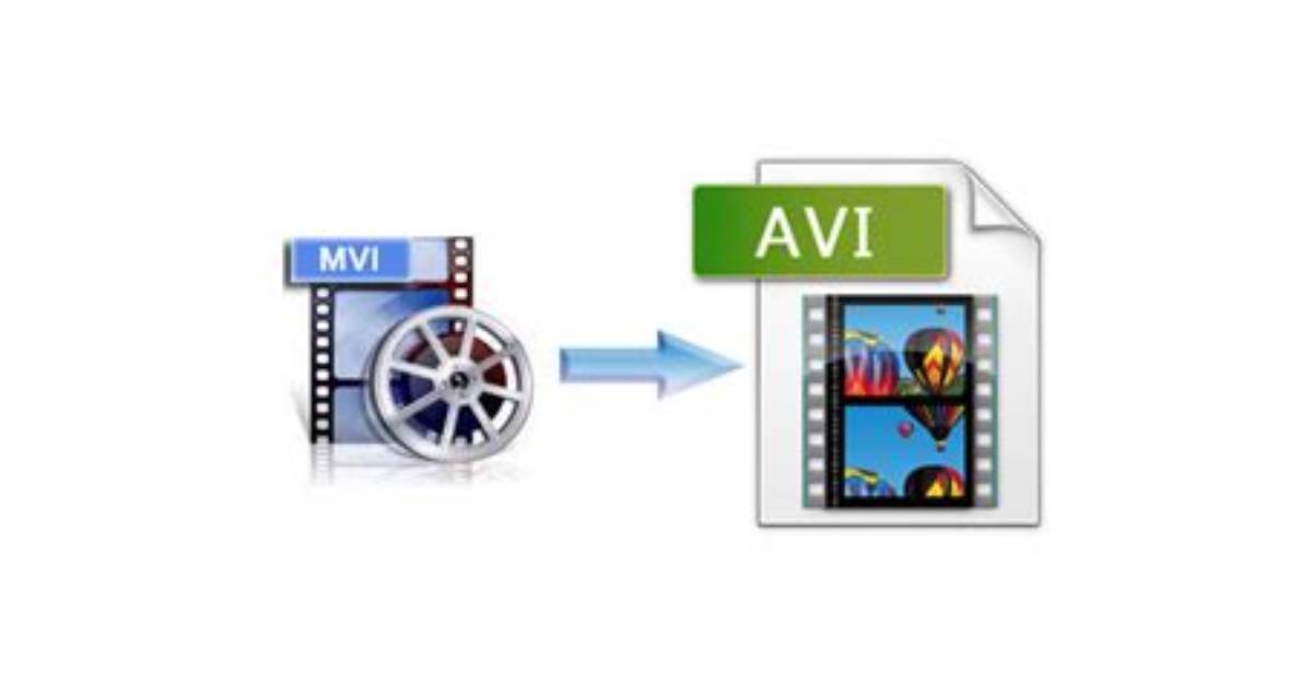 Mvi Format