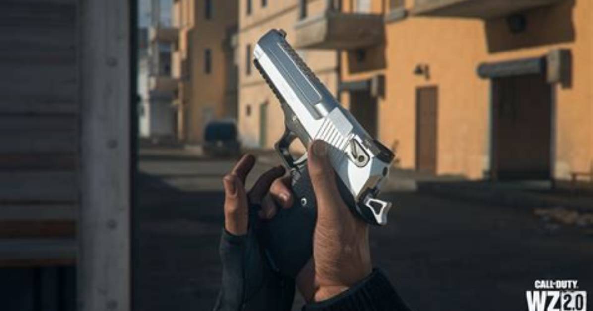 Mw2 & Warzone 50 Year's of Hip Hop Celebration: All Rewards, Skins, & More