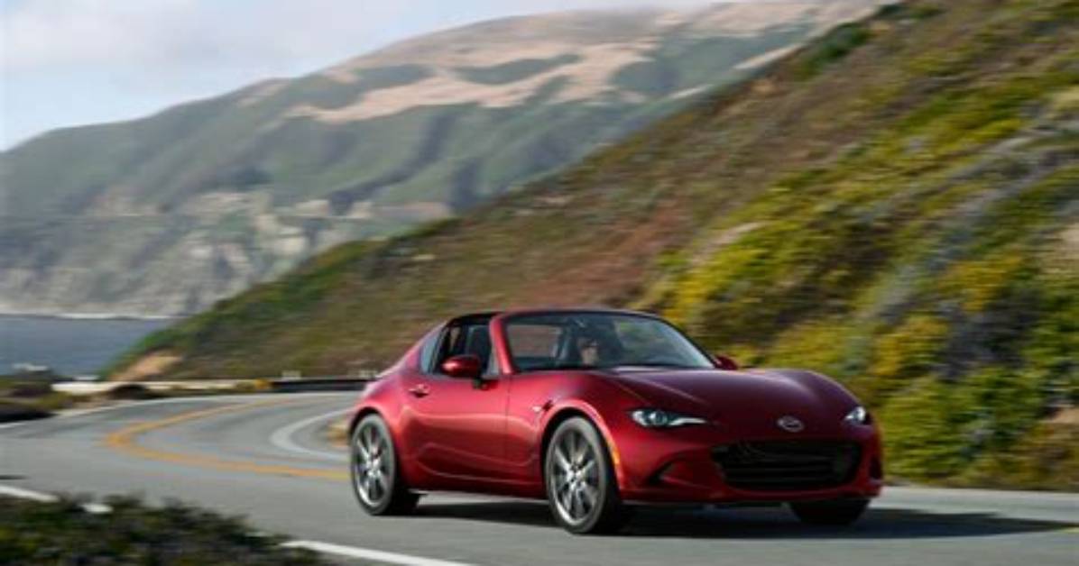Mx 5 - How to Discuss