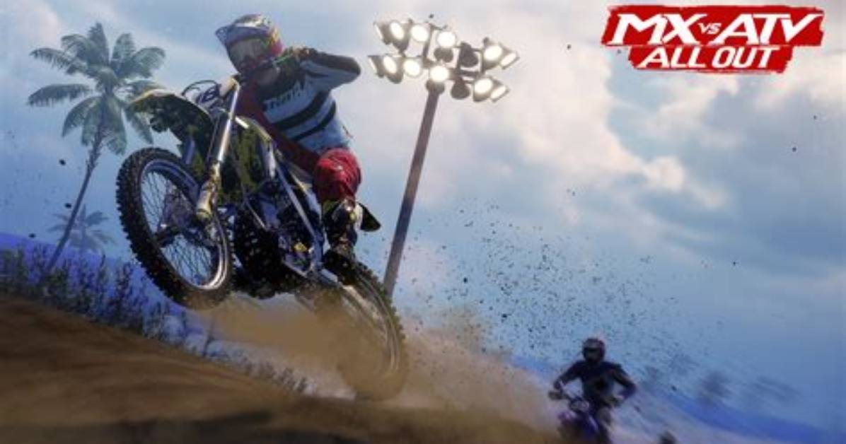 Mx vs Atv All out Trophy List Has Been Revealed