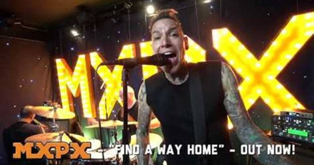Mxpx Net Worth