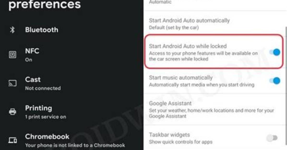 My Android Device Cannot Connect to Made Wifi Hotspot