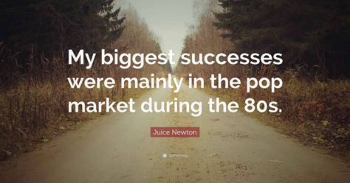 ‘My Biggest Successes Were My Biggest Risks’