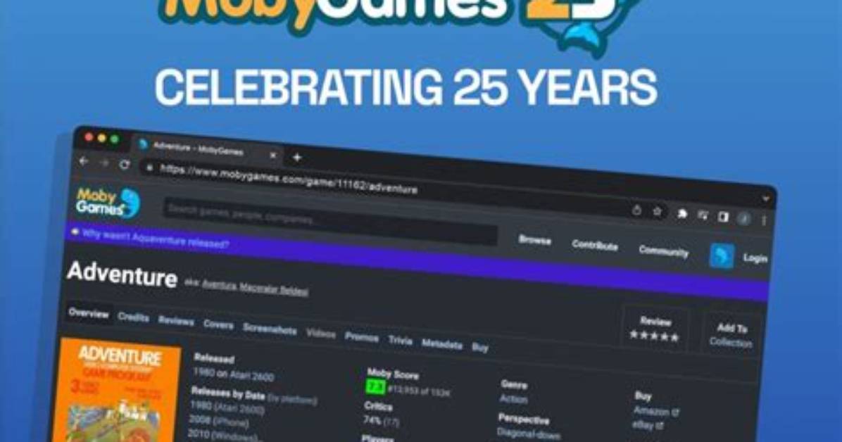 My. Com B. V. - Mobygames