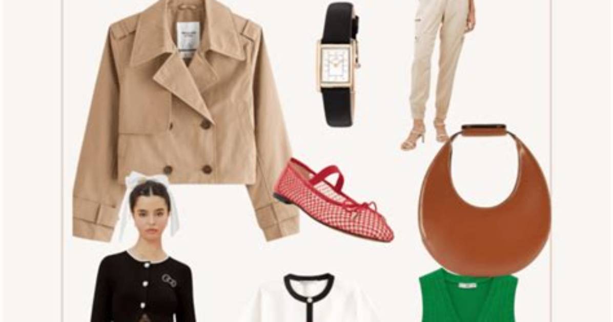 My Go-to Brand for Elevated Basics Is Having a Major Black Friday Sale