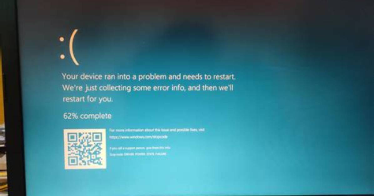 My Laptop Automatically Shuts Down When I Play Csgo