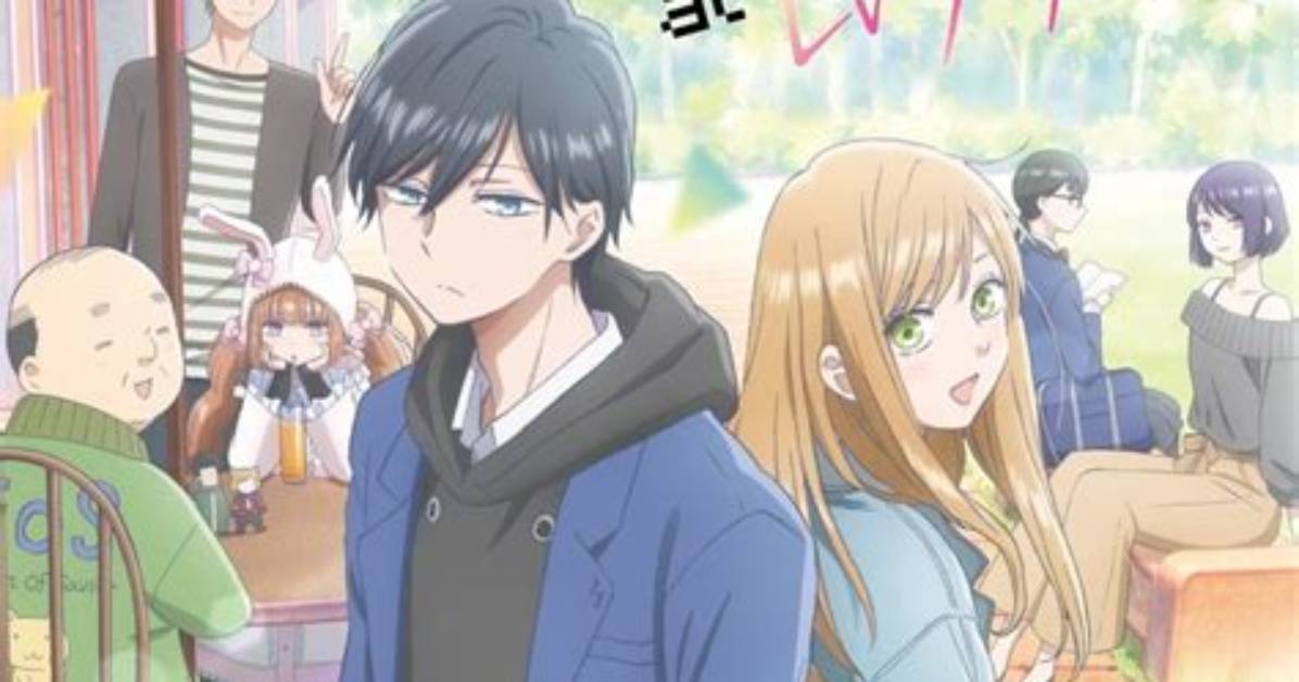 My Love Story with Yamada-Kun at Lv999: Do Akane and Yamada End up Together in Season Finale?