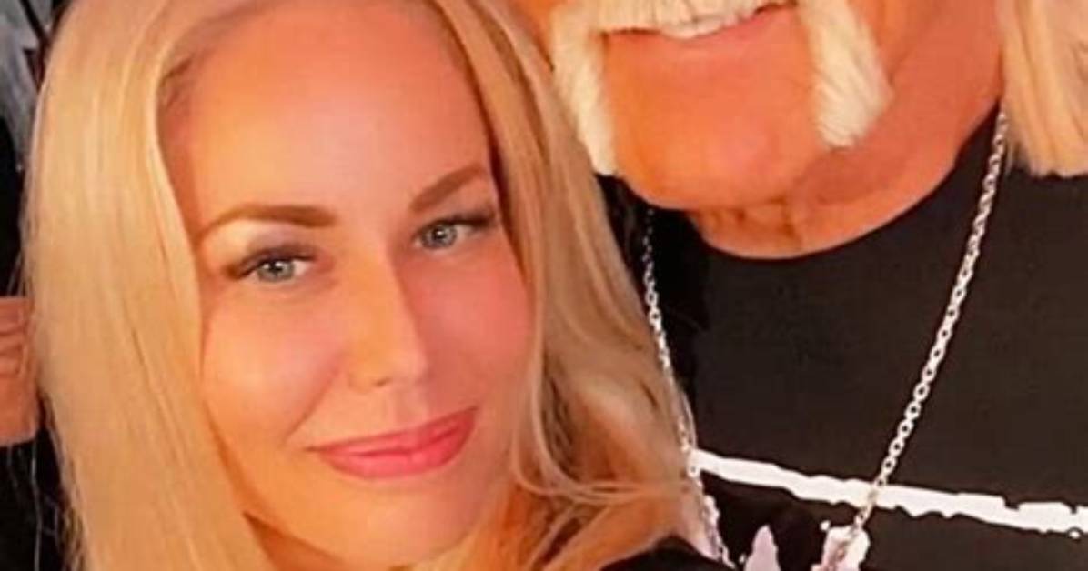 “My New Life Starts Now” Hulk Hogan Writes as He Shares Video from His Third Wedding