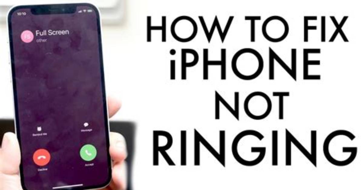 My Phone Keeps Ringing for No Reason