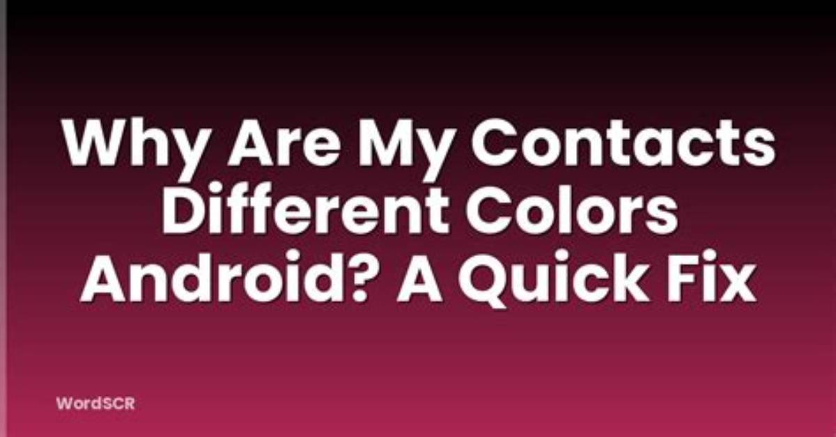 My Question Used Com. Android. Contacts, Com. Android. Dialer, Com. Android. Mms, Ect?