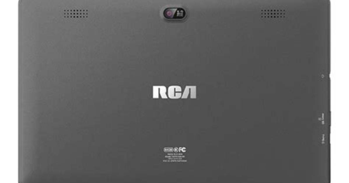 My Rca Android Tablet Is Running Very Slow, What Can I Do to Speed It up?