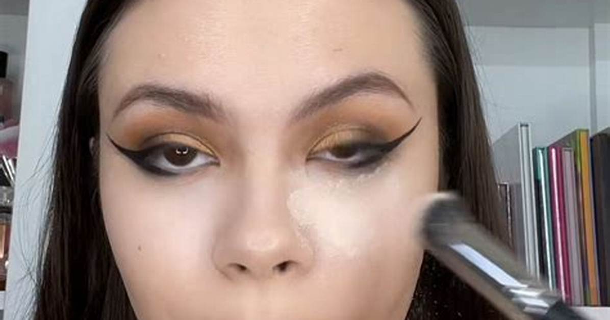 My Unexpected Hack for Bright Eyes Is on Sale