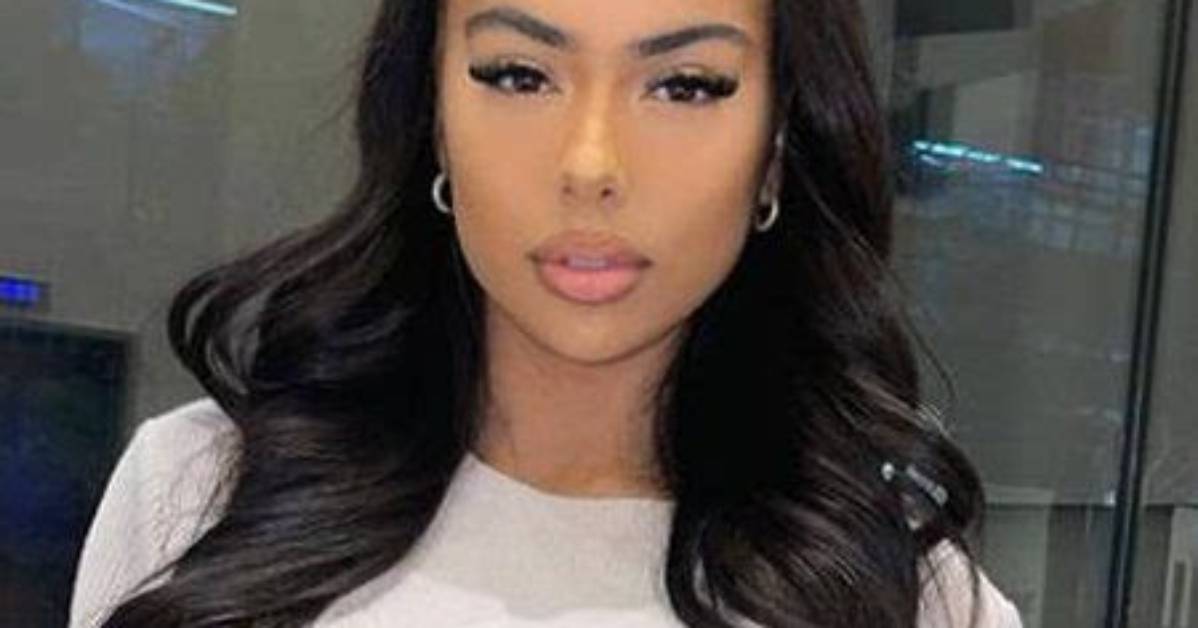 Mya Mills