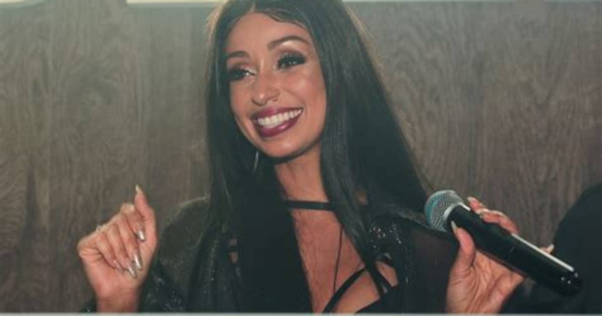 Mya Net Worth