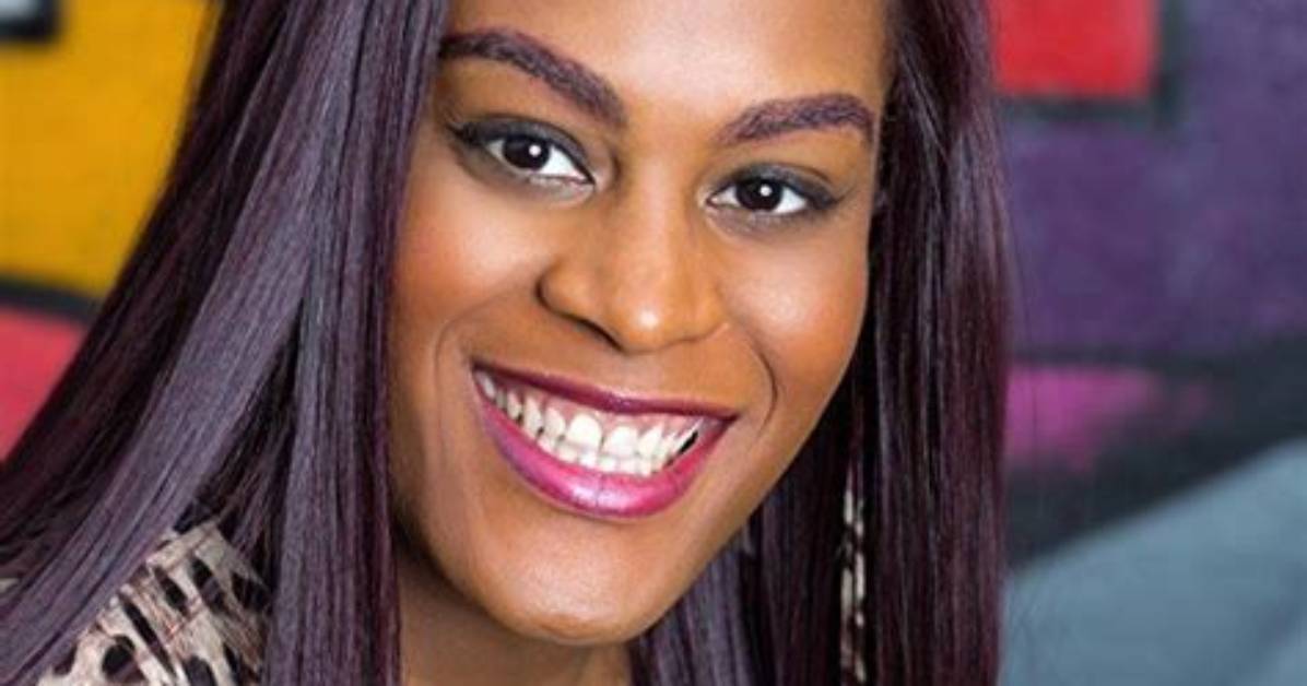 Mya Taylor