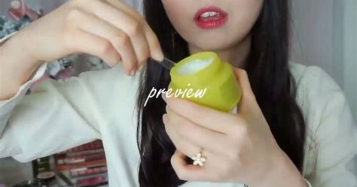 Myaling Asmr