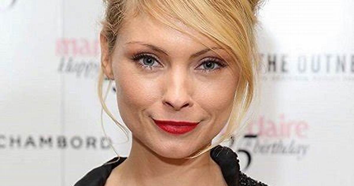 Myanna Buring Net Worth Reveal