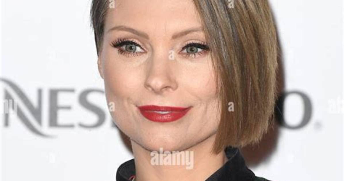 Myanna Buring