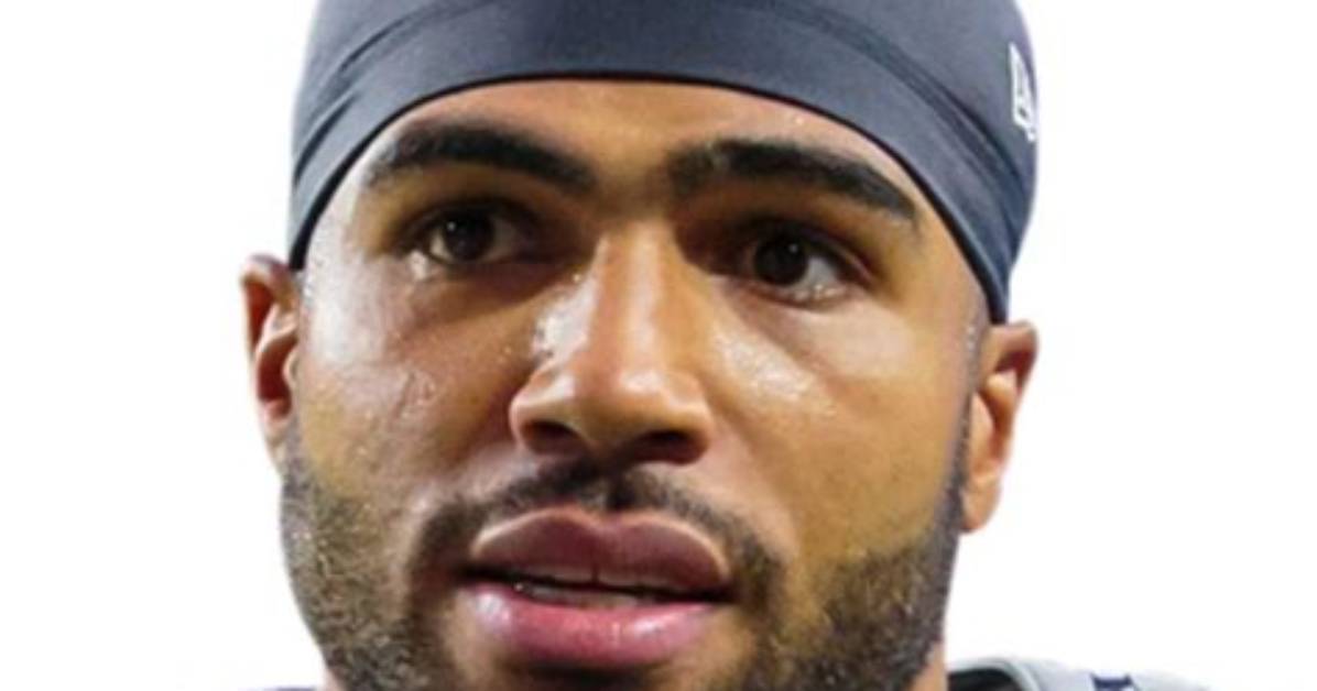Mychal Kendricks Net Worth