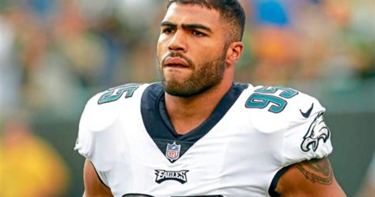 Mychal Kendricks
