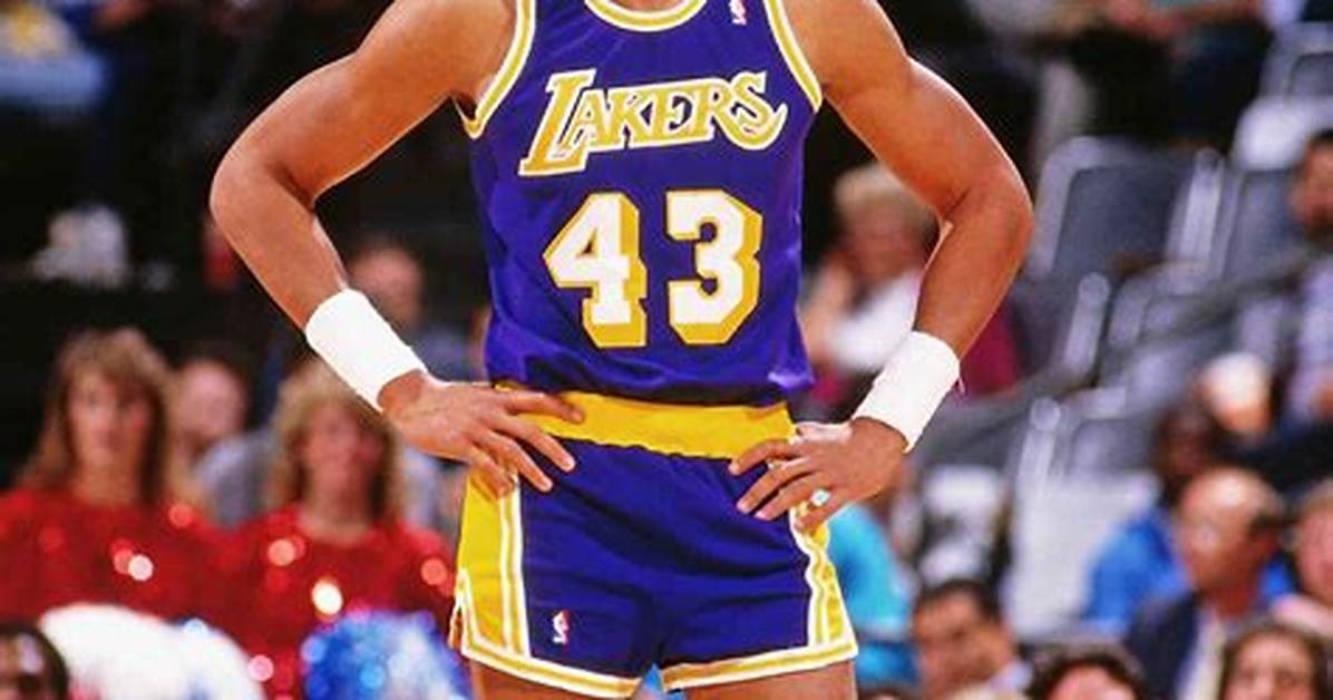 Mychal Thompson