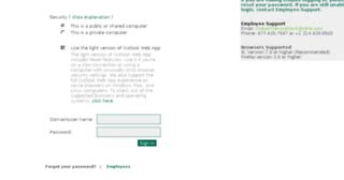Myemail. Cbre. Com Login Safely, Analysis & Comments