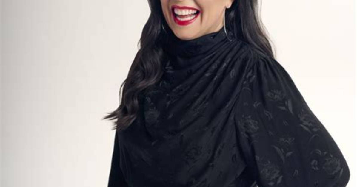 Myf Warhurst