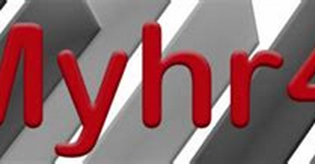 Myhr4U. Com Login Safely, Analysis & Comments