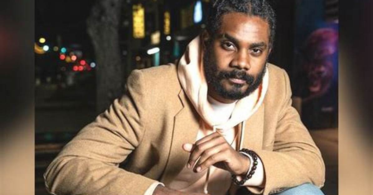 Myke Wright Net Worth