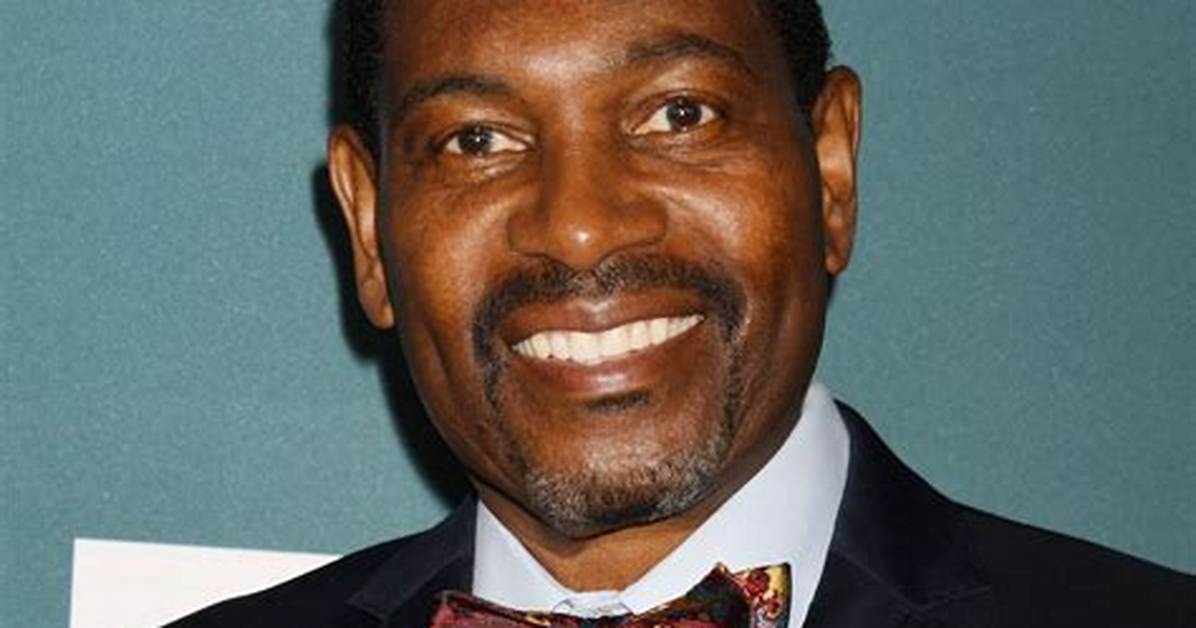 Mykelti Williamson