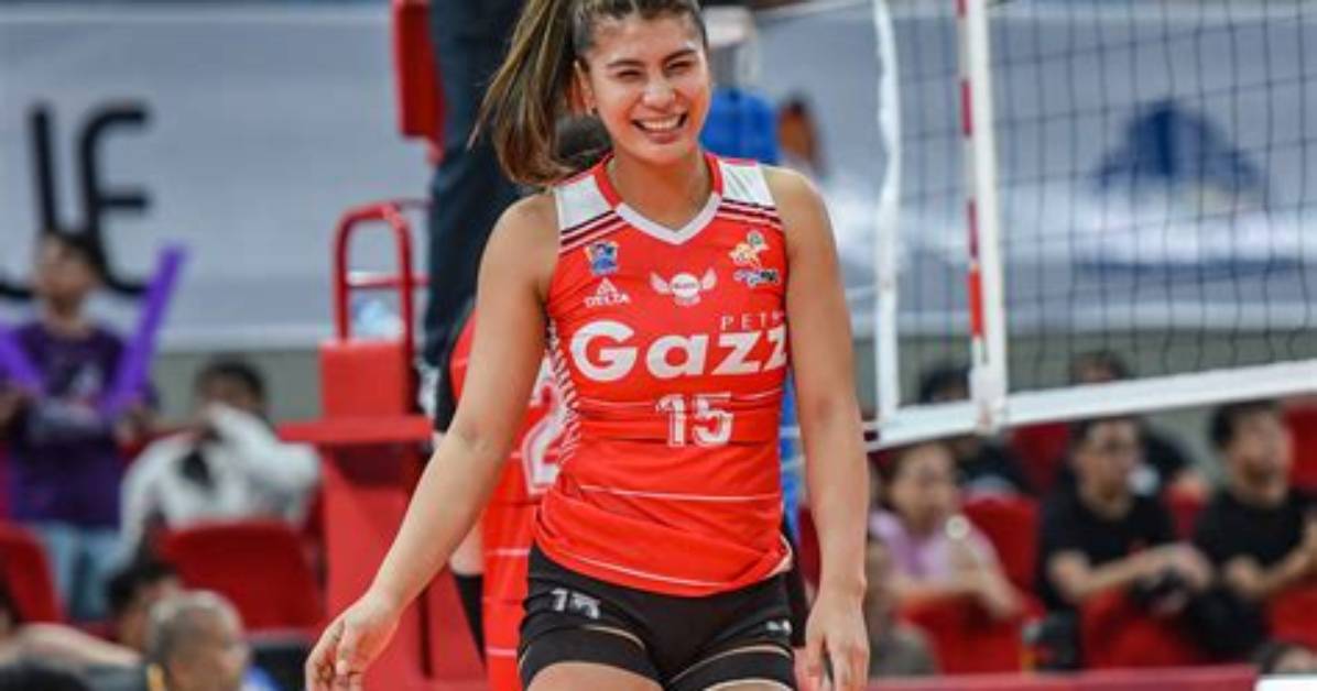 Myla Pablo