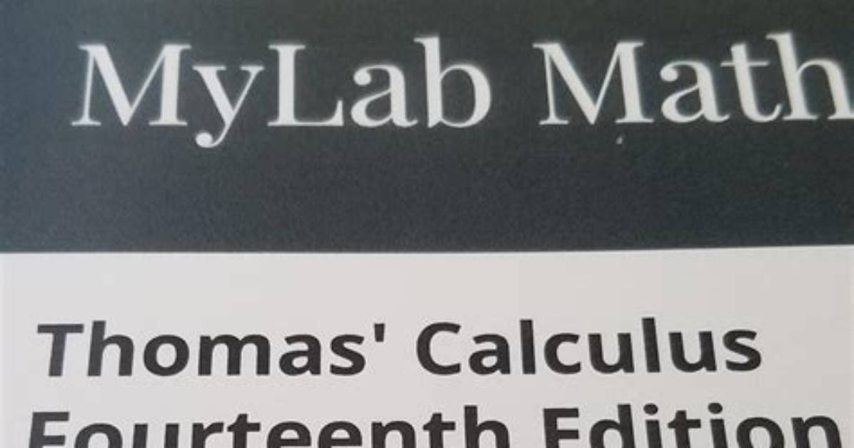 Mylabmath