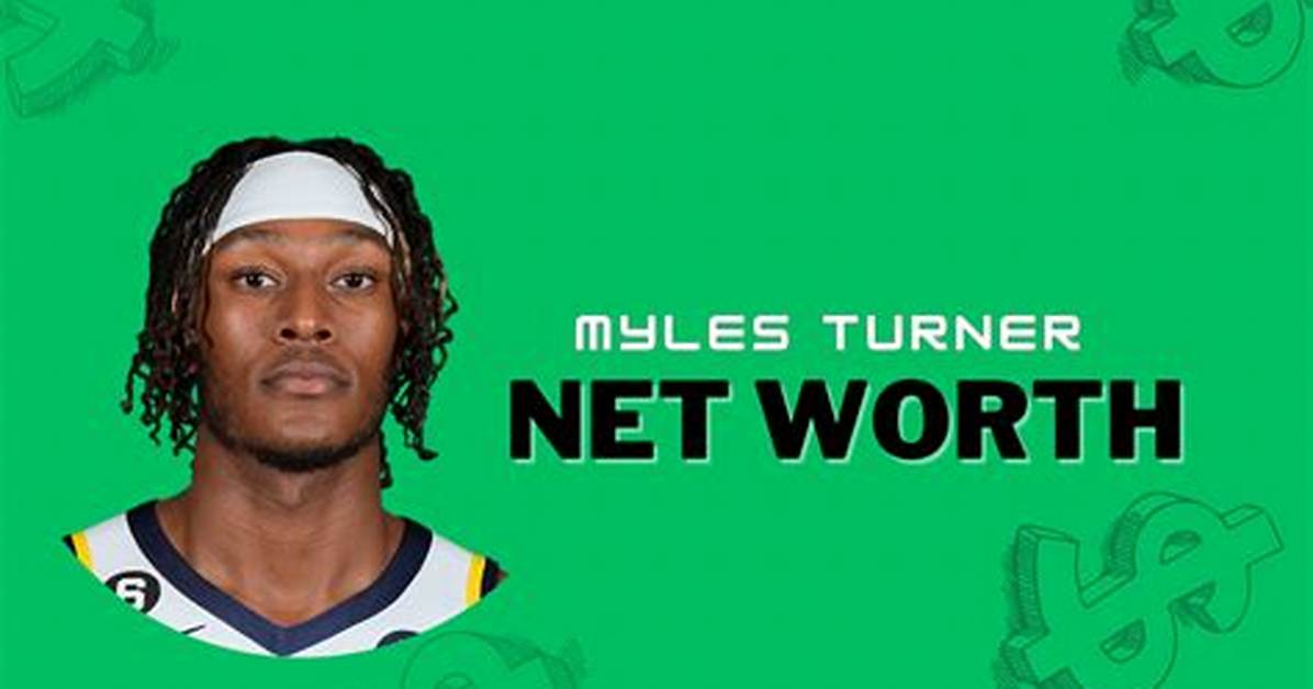 Myles Dobson Net Worth