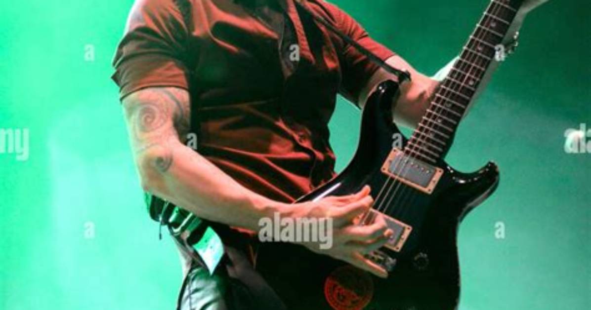 Myles Kennedy