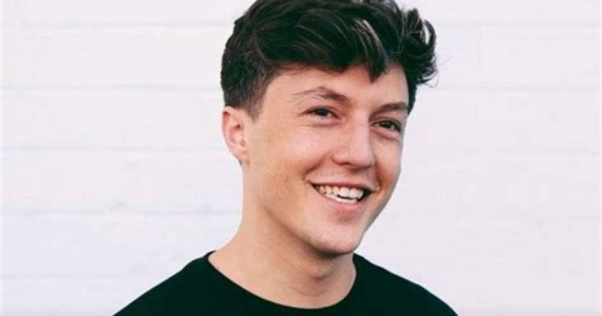 Myles Parrish