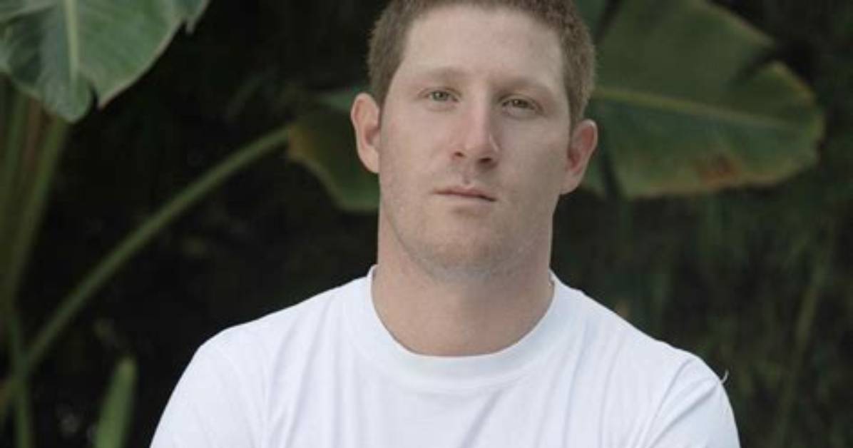 Myles Shear