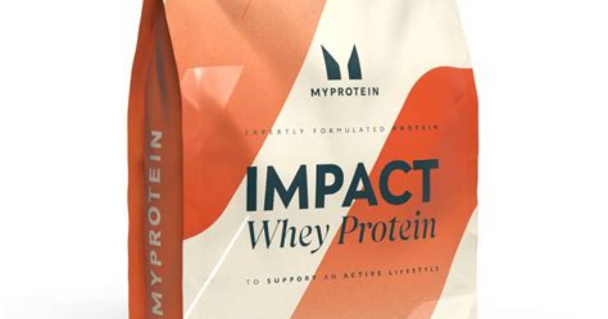 Myprotein X Trifecta (Us) | Myprotein™