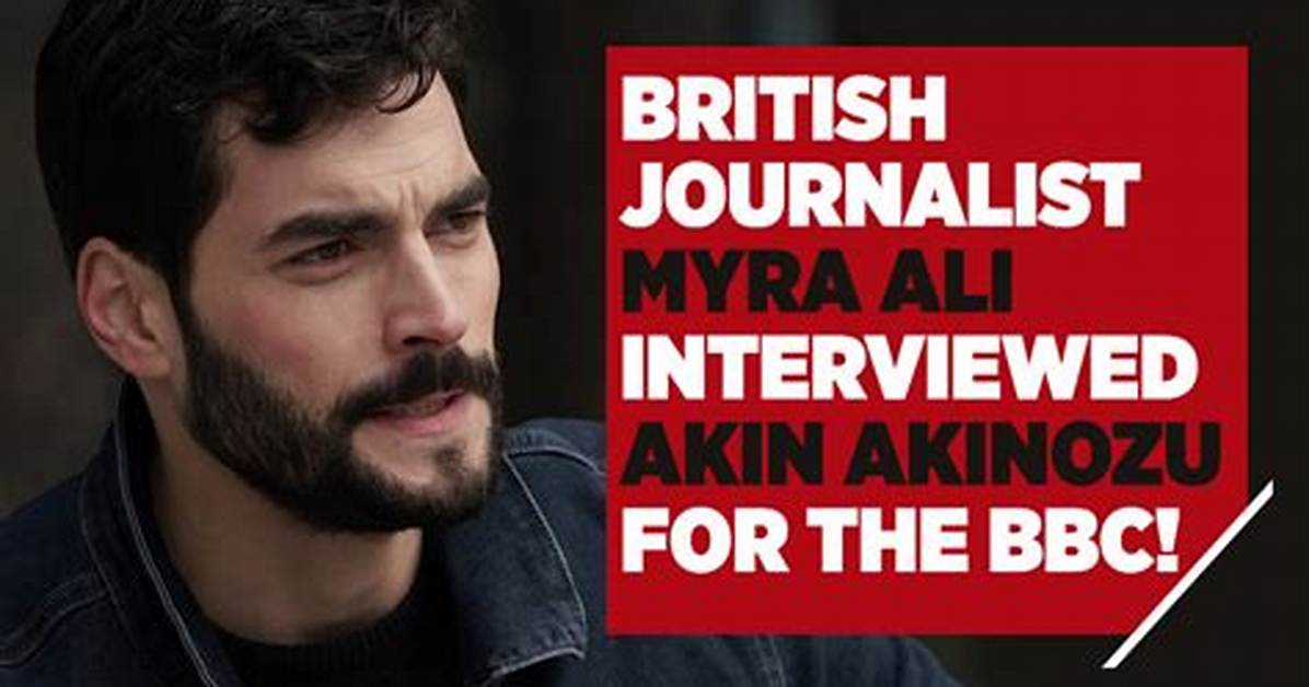 Myra Ali Died: Celebrated British Gq Journalist and Content Creator Gone