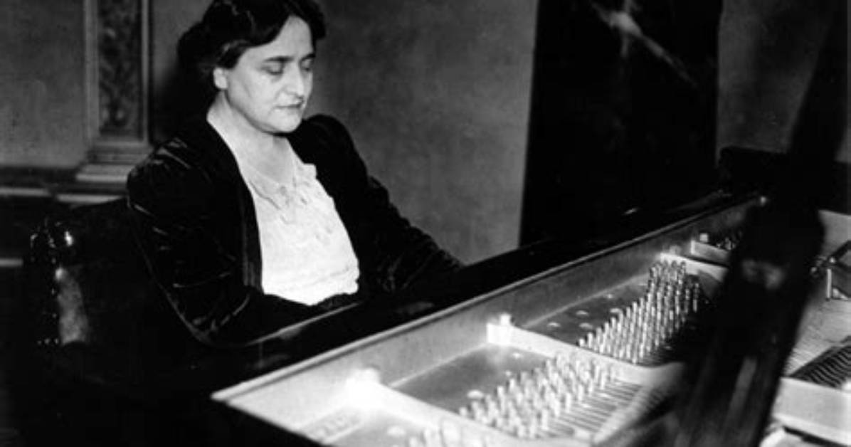 Myra Hess Net Worth