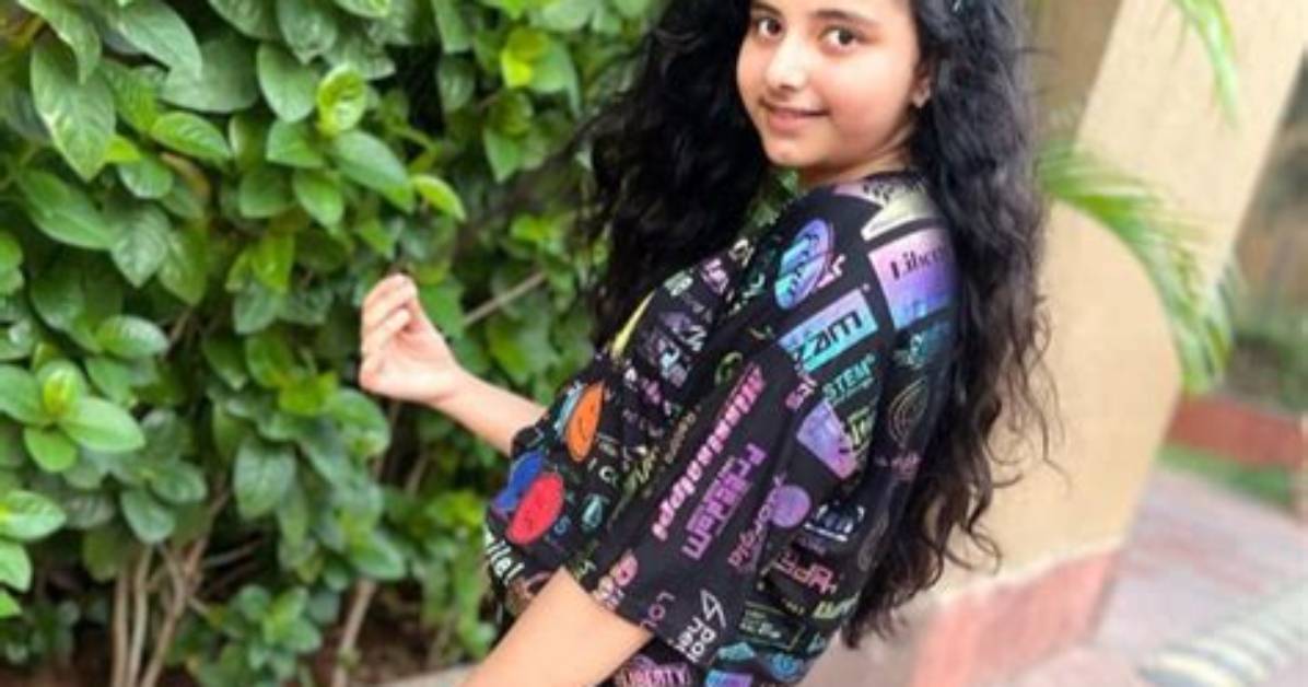 Myra Singh