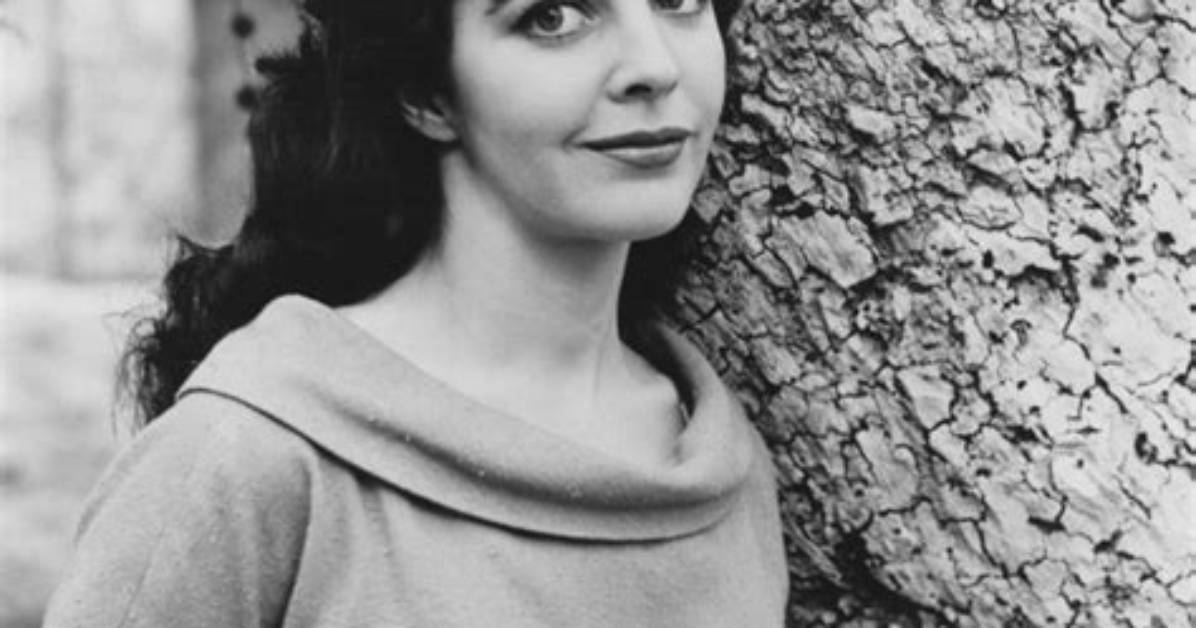 Myrna Fahey