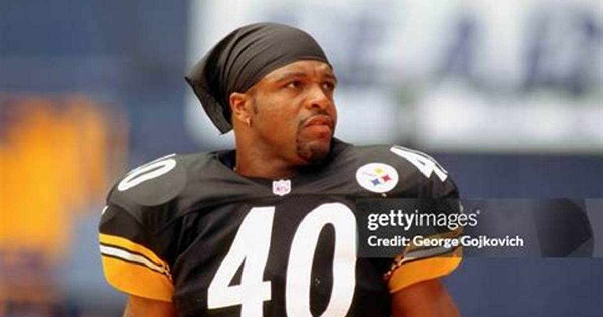 Myron Bell