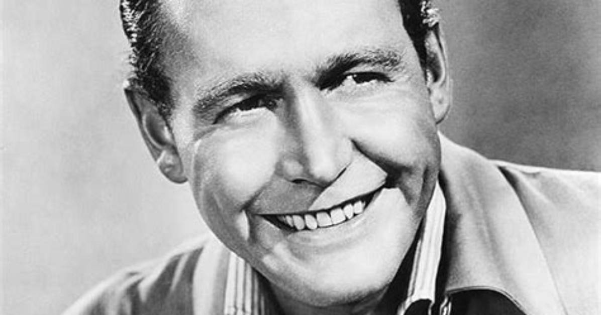 Myron Healey