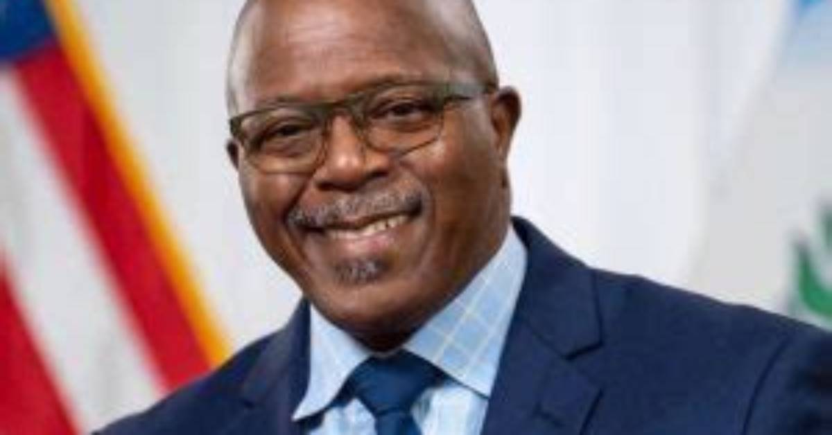 Myron Jackson