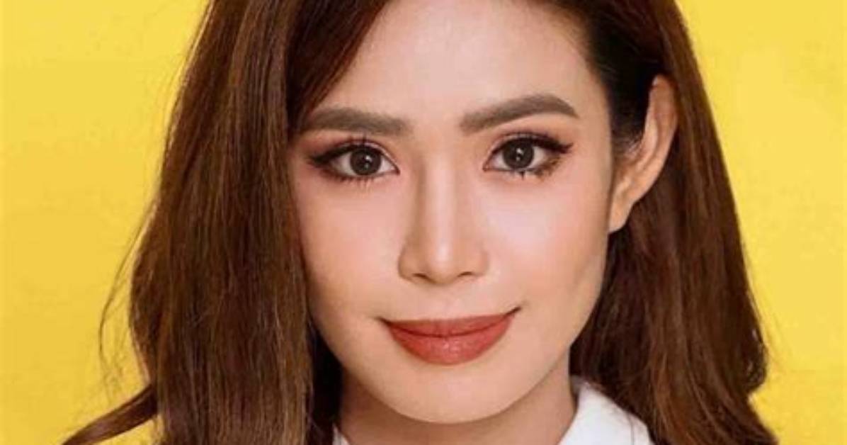 Myrtle Sarrosa